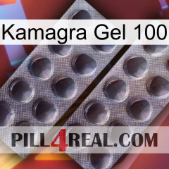 Kamagra Gel 100 31